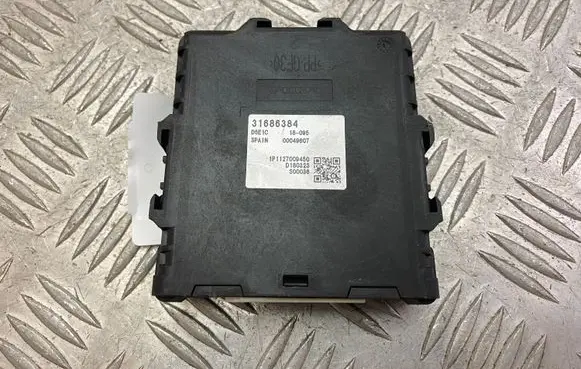 Volvo XC90 Gearbox control unit/module 31686384