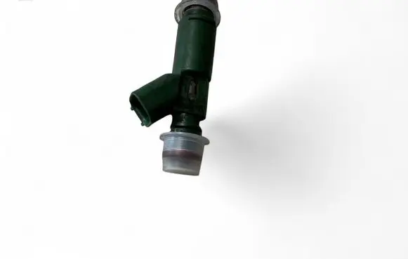 Fuel injector
