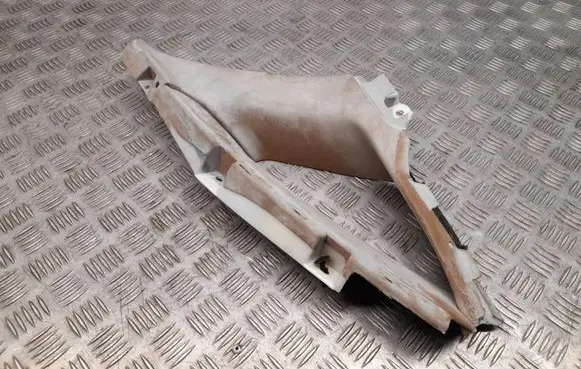 Audi A8 S8 D4 4H (C) pillar trim 4H4867241A