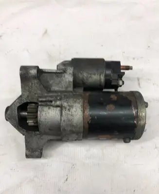 Mitsubishi Outlander Starter motor M000T20871ZE 9656262780