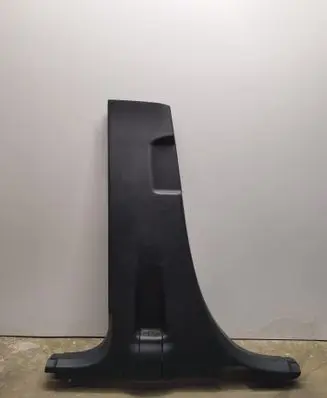 Ford Explorer VI (B) pillar trim (bottom) LB5BS243A53
