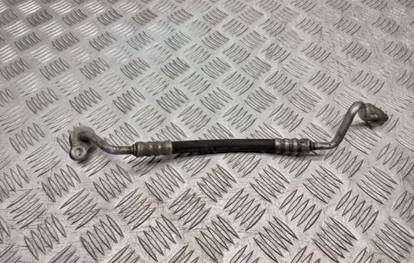 Ford S-MAX Air conditioning (A/C) pipe/hose 