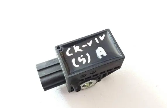 Honda CR-V Airbag deployment crash/impact sensor 77970T2AA010M4