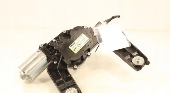 KIA Ceed Rear window wiper motor 987001H000