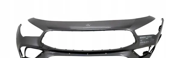 Mercedes-Benz CLA C118 X118 Front bumper A1188853901