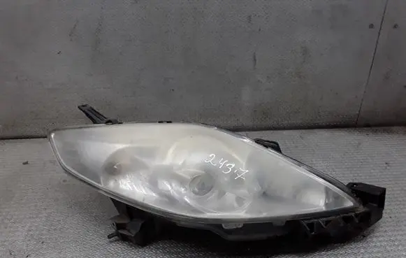 Mazda 5 Headlight/headlamp P4998R