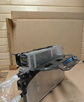 Cupra Born Battery charger (optional) 1EA915684FE 1EA915684BM 12170553
