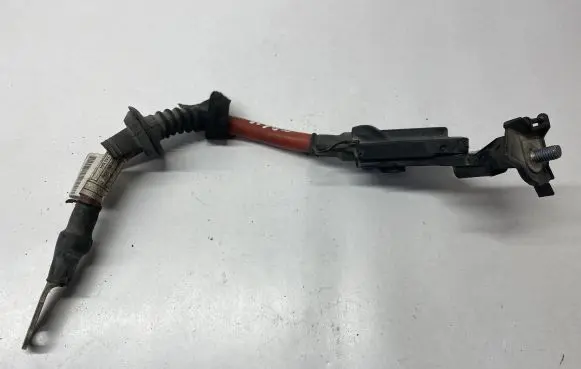 BMW X3 F25 Positive cable (battery) 9243645