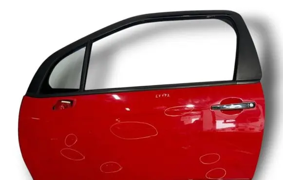 Citroen DS3 Front door 9800008280