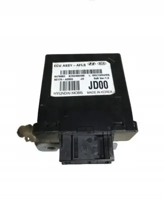 KIA Ceed Other control units/modules 92170-A2000