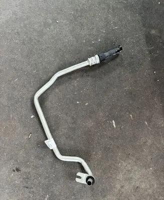 Ford Kuga III Automatic gearbox jx6p7h420bc