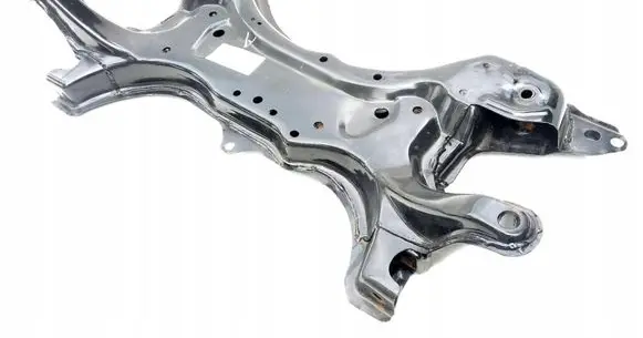 Toyota Corolla E120 E130 Front axle beam 6618119
