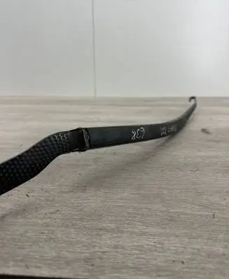 Peugeot 807 Front wiper blade arm