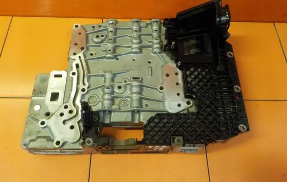 BMW 3 E90 E91 Torque split ecu control unit/module 0260550042 N43