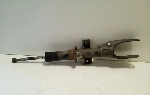 Volkswagen Amarok Front shock absorber/damper 2H0413031K