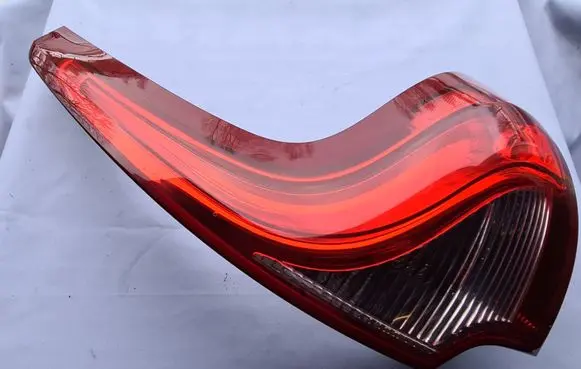 Volvo XC60 Rear/tail lights