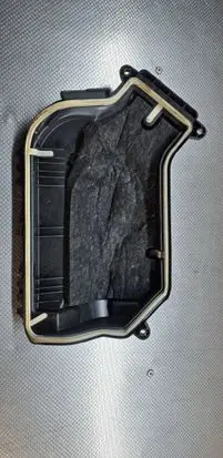Audi RS5 Fuse box cover 8K1907613C