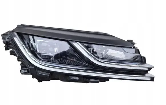 Volkswagen Arteon Headlights/headlamps set 3G8941082D