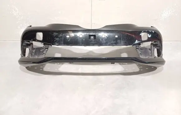 Toyota Auris E180 Front bumper 5211902K40