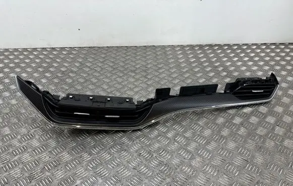 Skoda Enyaq iV Dashboard glove box trim 5LB820951