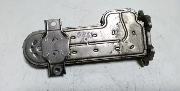 Audi A3 S3 8P EGR valve cooler 03G131513J 3239787