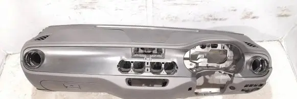 Mercedes-Benz X-class W470 Dashboard 4706809700 4708314500