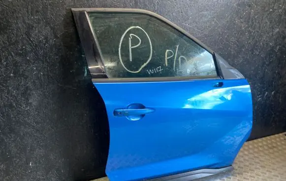 Nissan Juke II F16 Front door