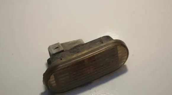 Volkswagen Vento Front fender indicator light 3A0949117B