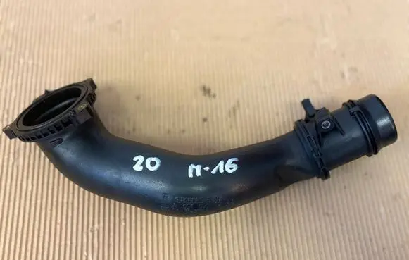 Mercedes-Benz Sprinter W906 Intercooler hose/pipe A6510900242