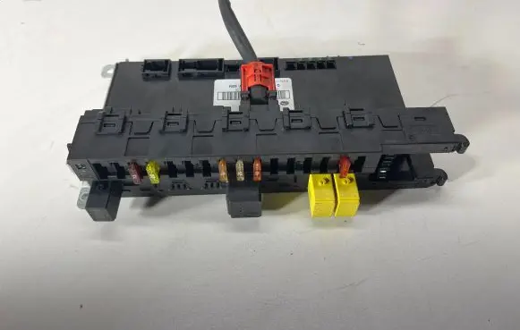 Mercedes-Benz SLK R171 Fuse module A1715451301