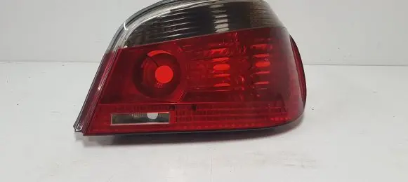 BMW 5 E60 E61 Rear/tail lights 7165738