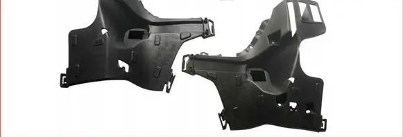 Volvo XC40 Front bumper mounting bracket 32136092