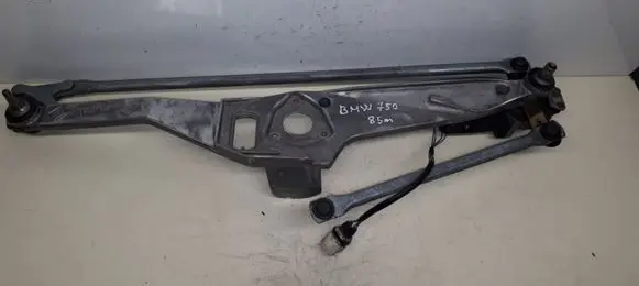 BMW 7 E32 Front wiper linkage 