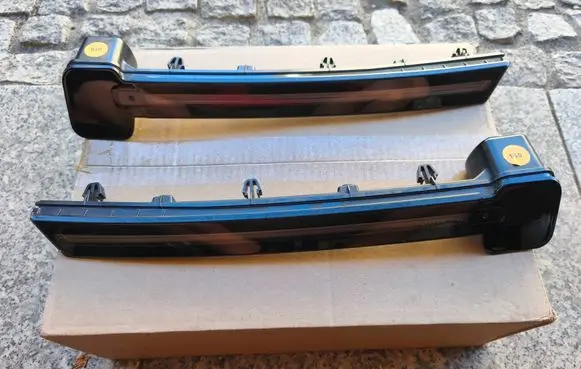 Volkswagen ID.3 LED Daytime headlight 10A941654C