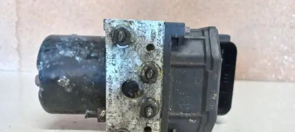 Seat Ibiza III (6L) ABS Pump 265800003