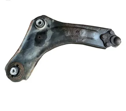Renault Scenic III - Grand scenic III Front lower control arm/wishbone
