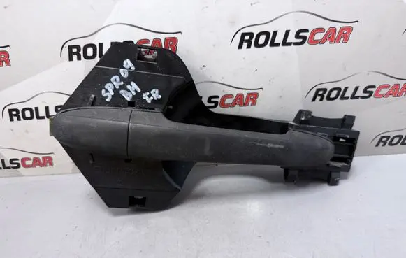 Mercedes-Benz Sprinter W906 Front door exterior handle A9067601034 7601034