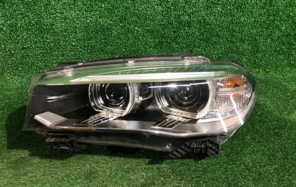 BMW X6 F16 Headlight/headlamp