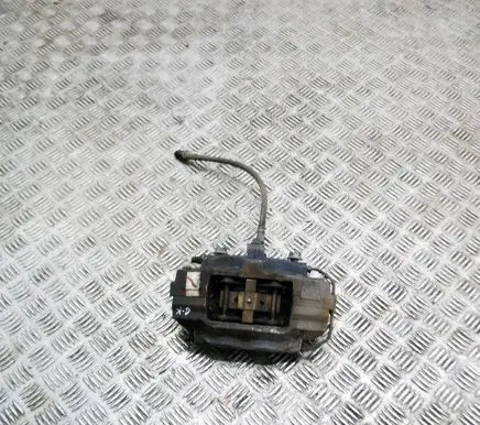 Tesla Model S Rear brake caliper
