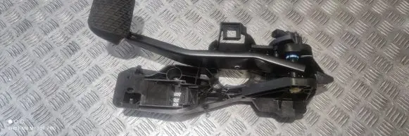 Mercedes-Benz EQB Brake pedal A1772900600