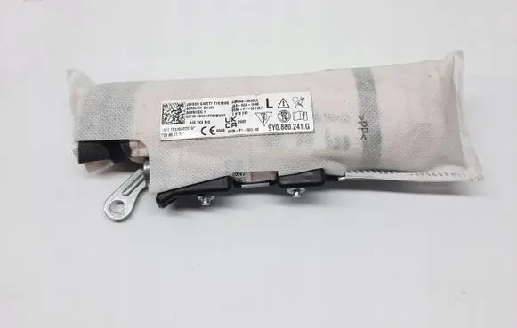 Porsche Cayenne (9Y0 9Y3) Seat airbag 9Y0880241G