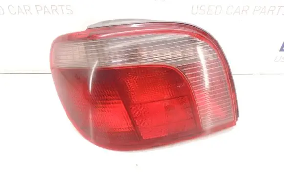 Toyota Yaris Rear/tail lights D188