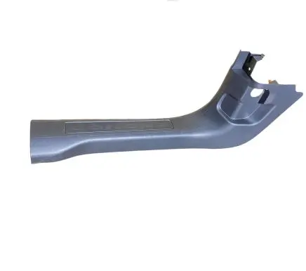 Ford Bronco Front sill trim cover M1PBS13201AC