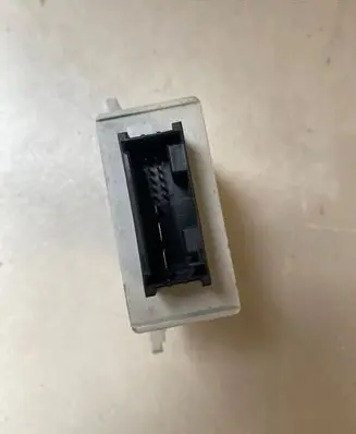 BMW X5 E53 Immobilizer control unit/module 613569419869 13569419859
