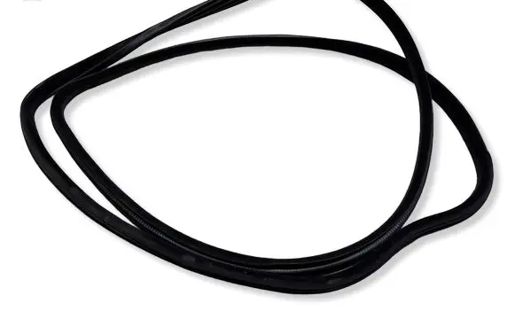 Volvo XC70 Front door rubber seal 