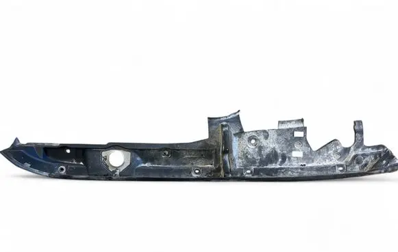 BMW 8 G16 Front wheel arch liner splash guards 74850613 7371510
