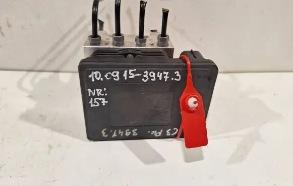 Citroen C3 Picasso ABS Pump 10.0915-3947.3