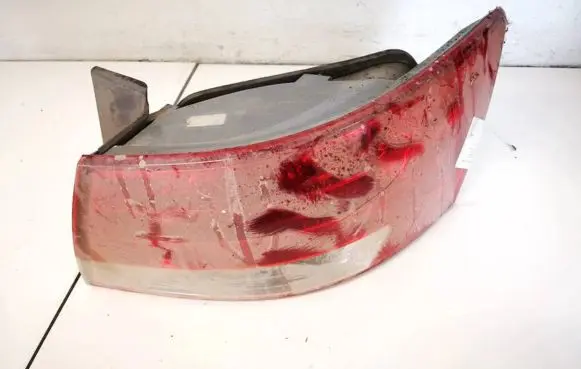 Hyundai Sonata Rear/tail lights