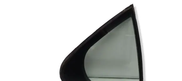 Honda Accord Rear vent window glass 73441SEA