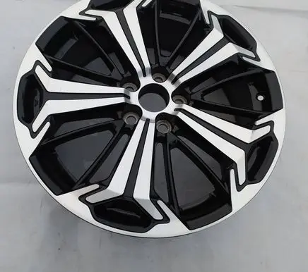 Toyota RAV 4 (XA50) R19 alloy rim 
